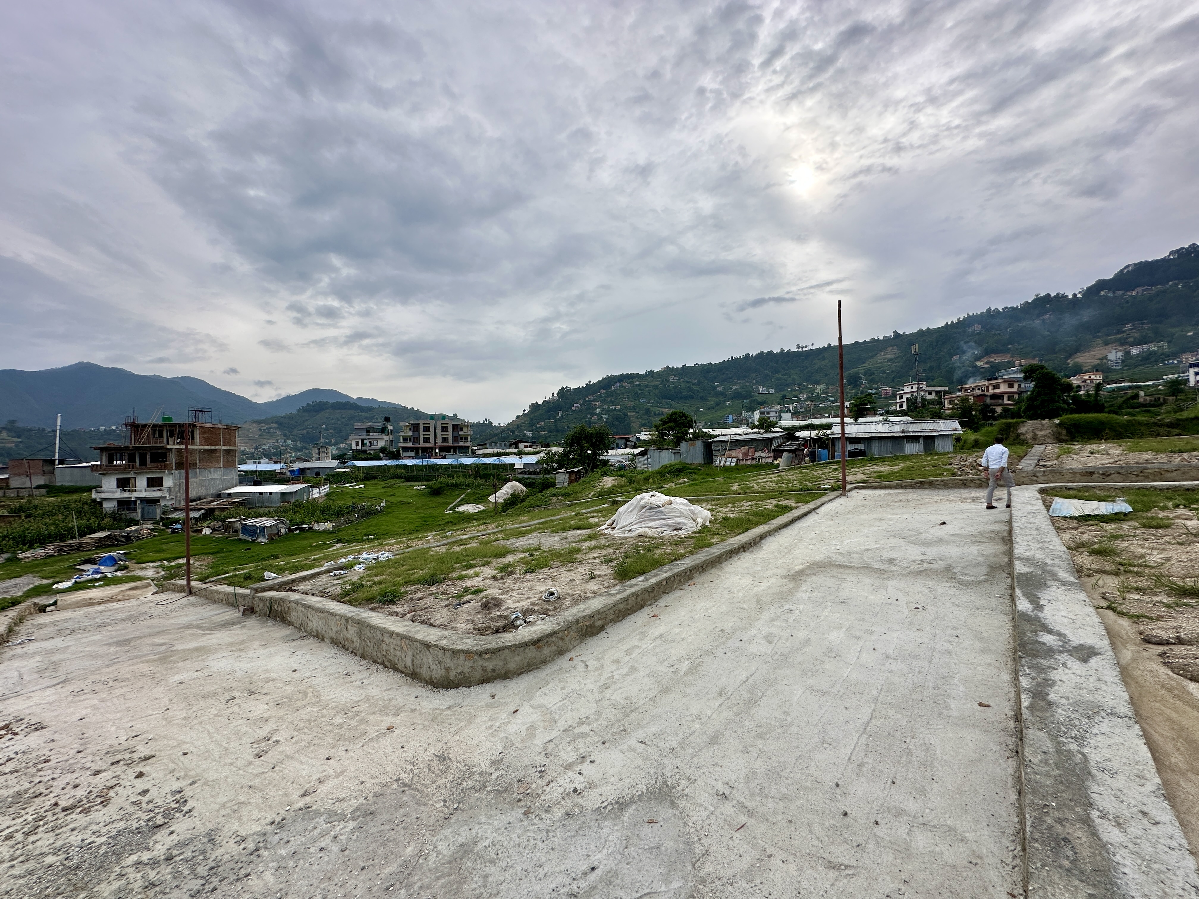 Picture of Tarkeshwor Municipality, Bagmati